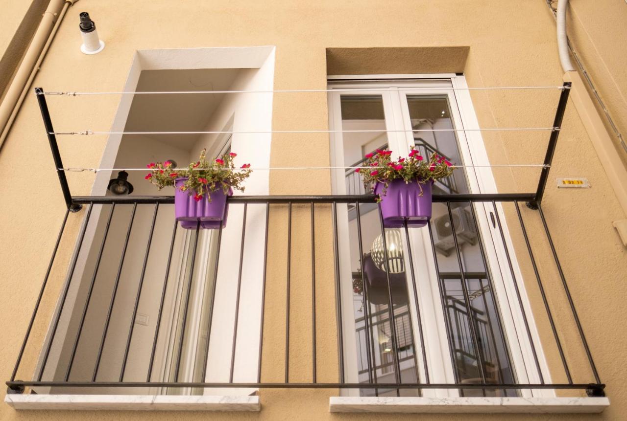 Dadà Loft Cefalù